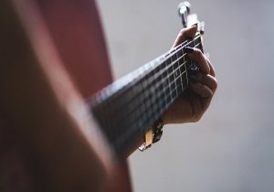 Live Music at M.R. Ducks