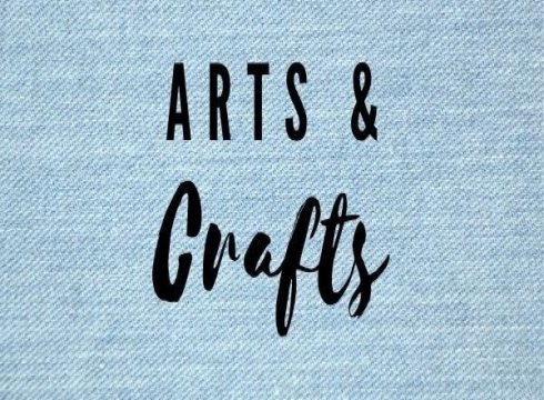 Free Kids Craft Saturdays