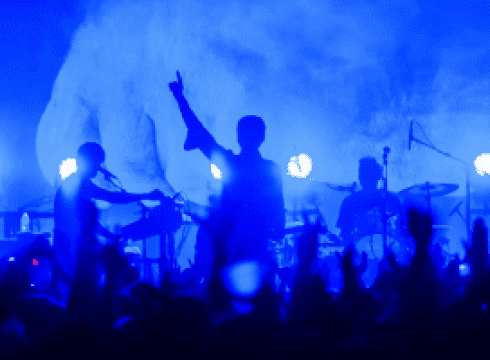 Live DJs and Bands at Pickles Pub