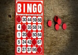 Bingo Night With Blake at Greene Turtle Sports Bar & Grille West OC