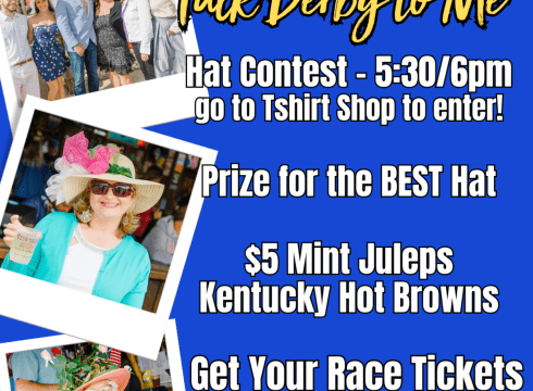 Kentucky Derby at Tales
