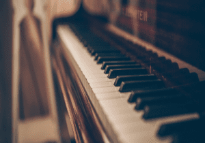 Dueling Pianos at Shenanigan's Irish Pub