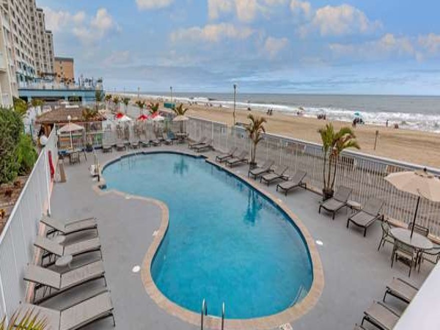 Quality Inn Boardwalk