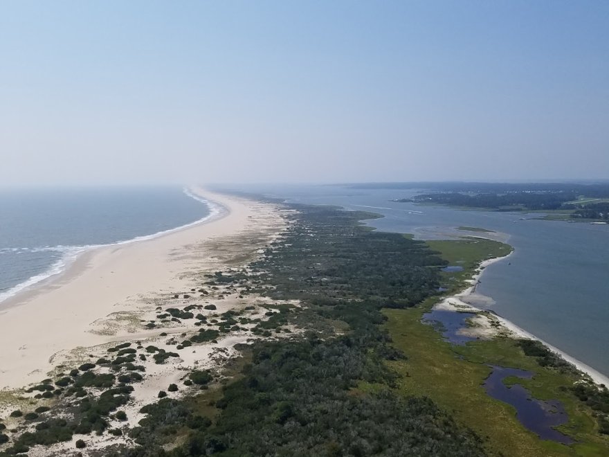 Assateague Island National Seashore