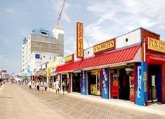 Fun City Arcade