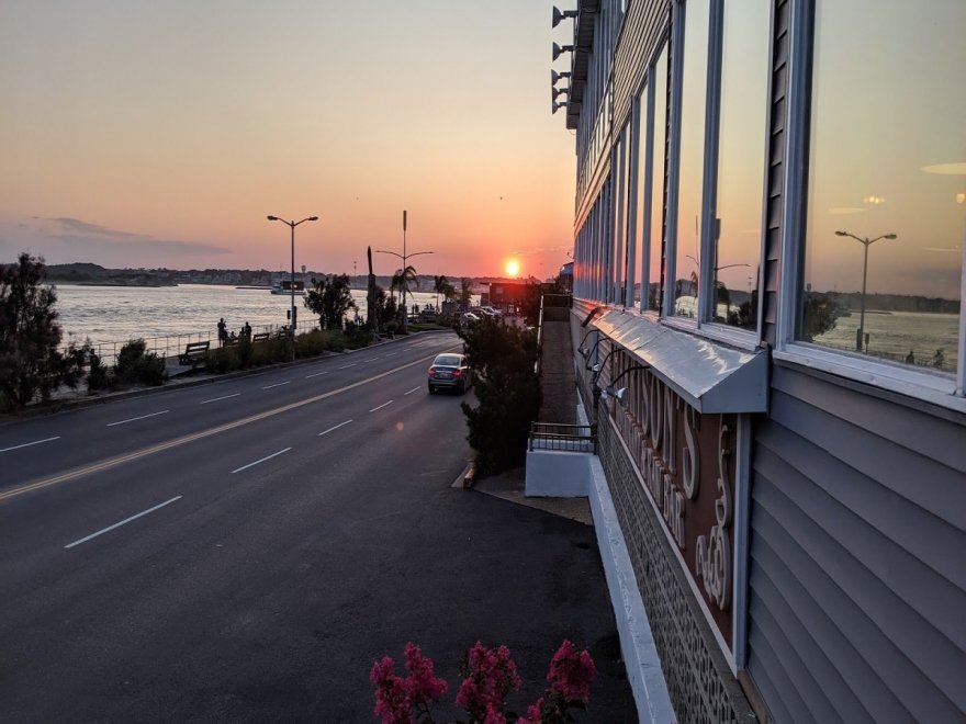 Ocean City Life-Saving Museum