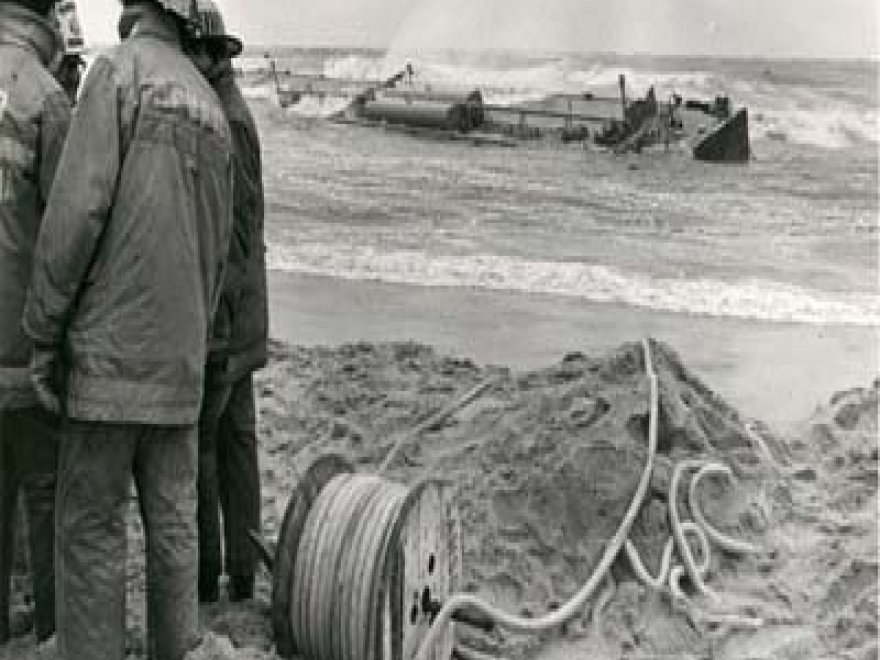 Ocean City Life-Saving Museum