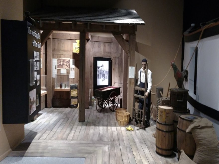 Delmarva Discovery Museum