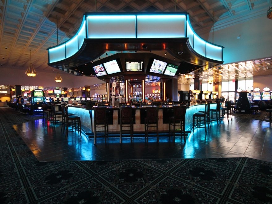 Ocean Downs Casino