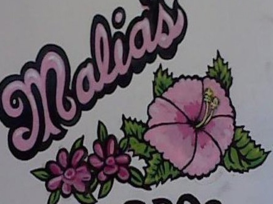 Malia's Cafe