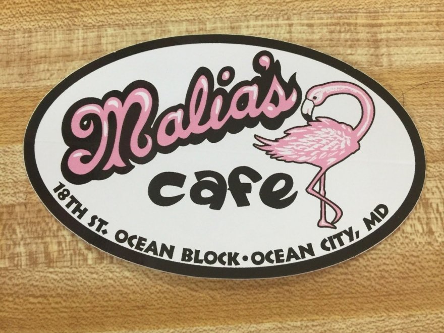 Malia's Cafe