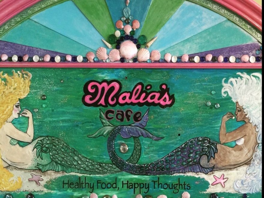 Malia's Cafe