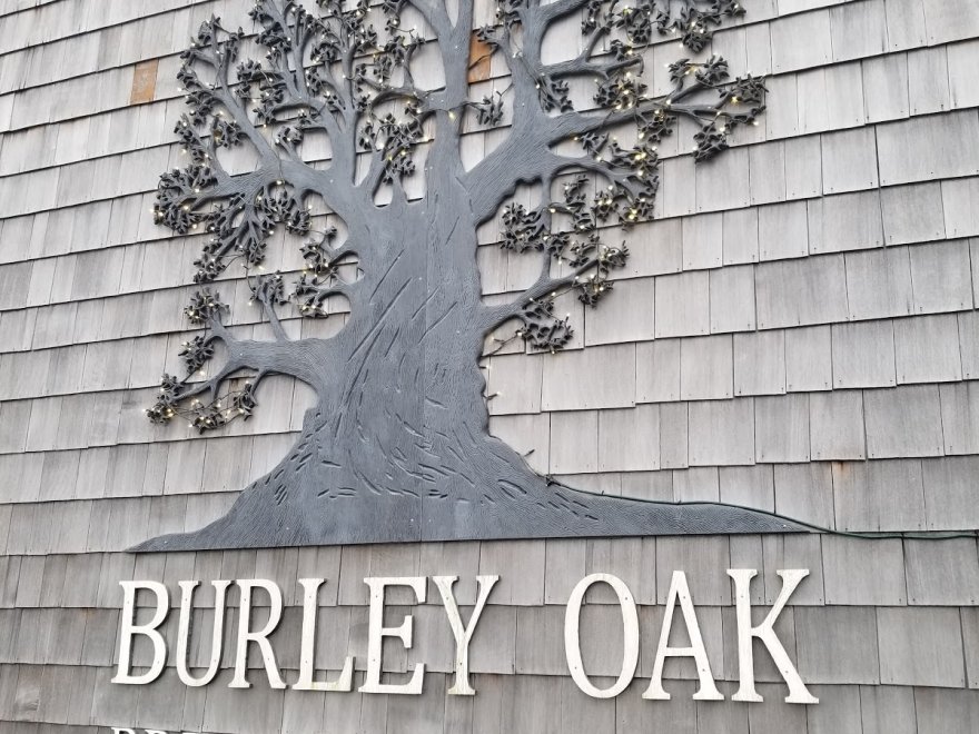 Burley Oak Brewing Company