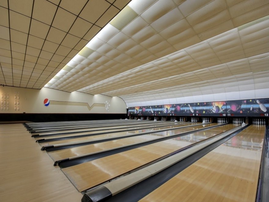 Ocean Lanes Bowling Center