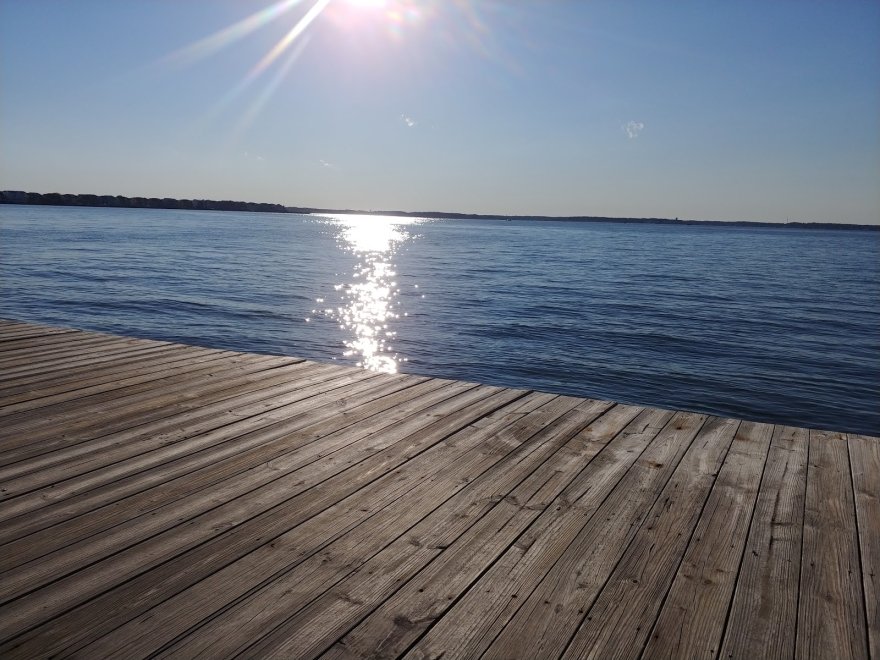 Roland E. Powell Convention Center