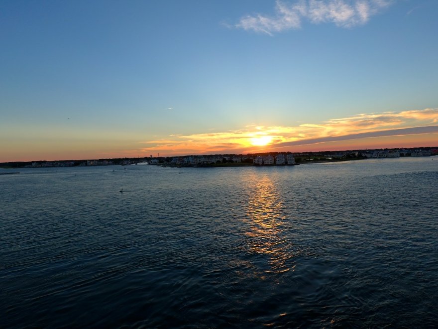 Sunset Park