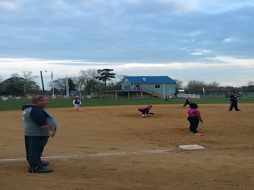 Northern Worcester Athletic Complex