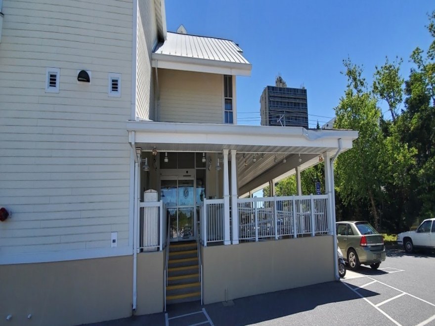 Worcester County Library - Ocean City Branch