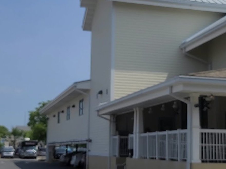 Worcester County Library - Ocean City Branch