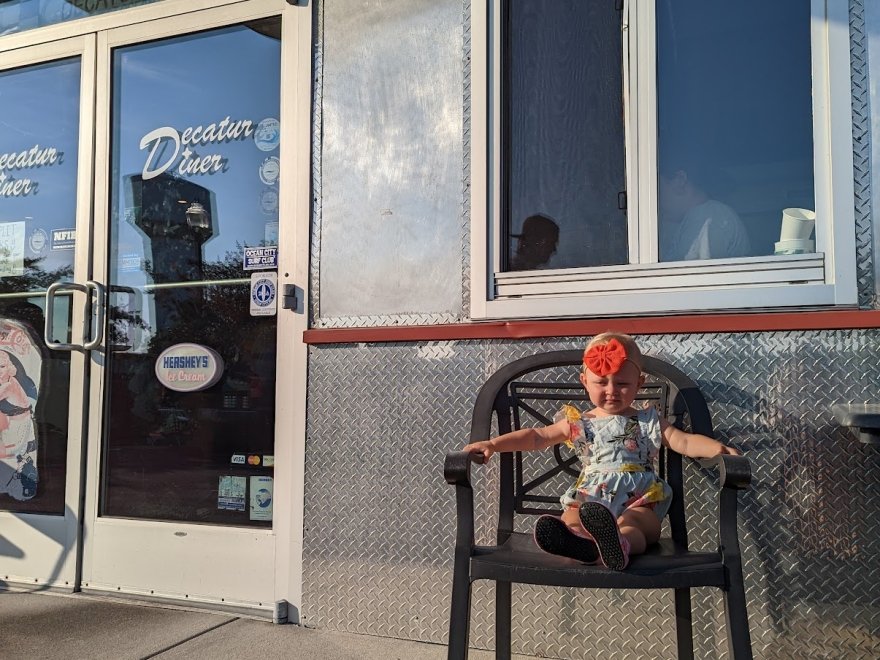 Decatur Diner