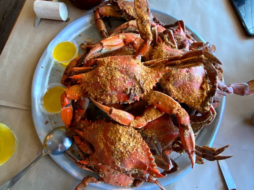PGN Crab House