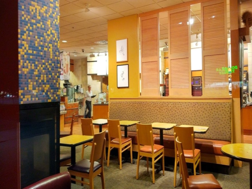 Panera Bread