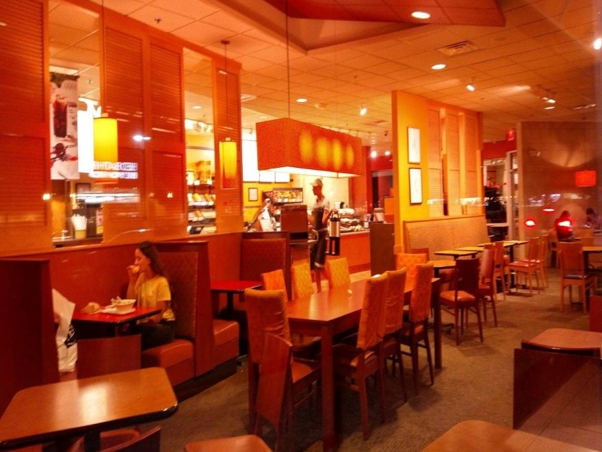 Panera Bread