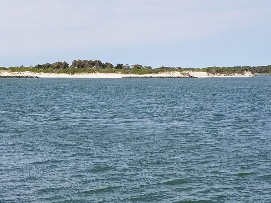 Oceanic Fishing Pier