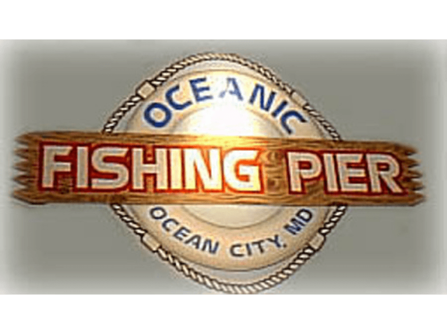 Oceanic Fishing Pier