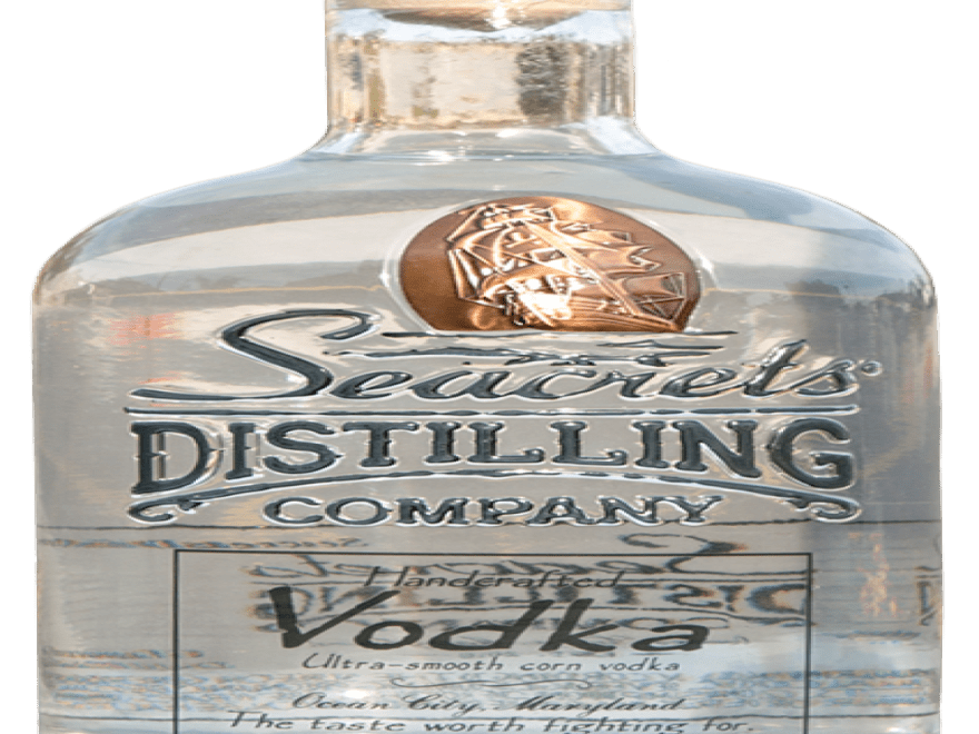 Seacrets Distilling Company