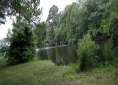 Byrd Park
