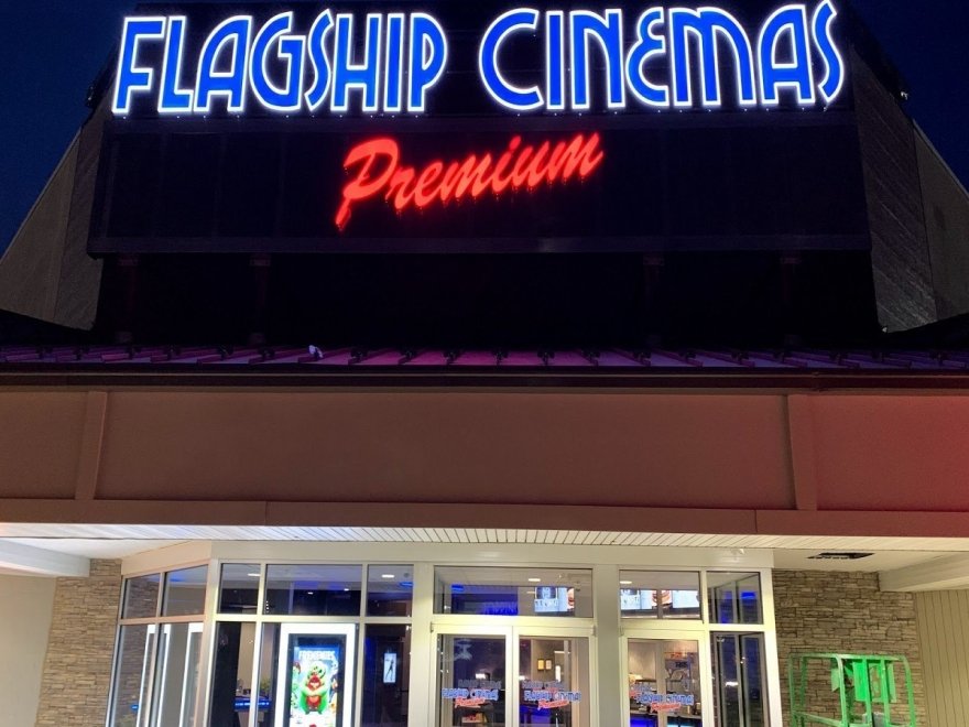 Flagship Premium Cinemas