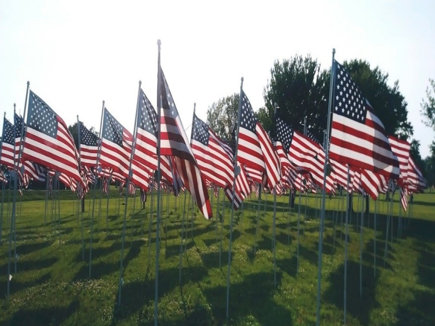 Veterans Memorial Park