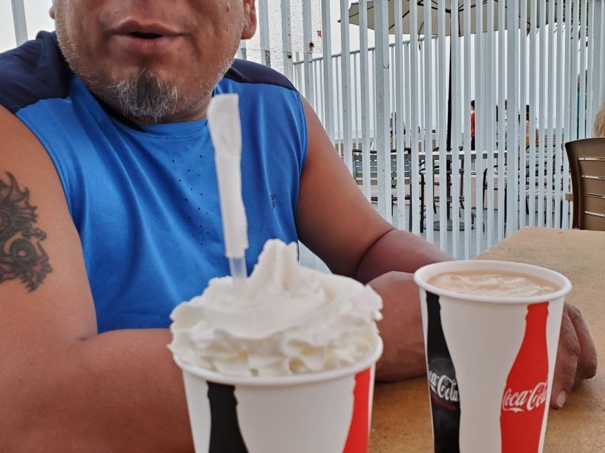 Ocean City Rum Shack