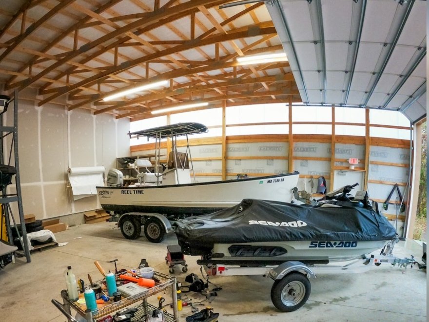 Odyssea Jet & Prop Shop | Boat and Jetski Service Shop