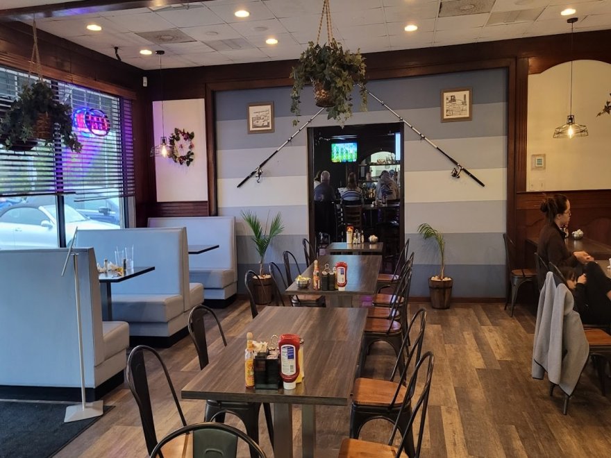 Assateague Bar & Grill