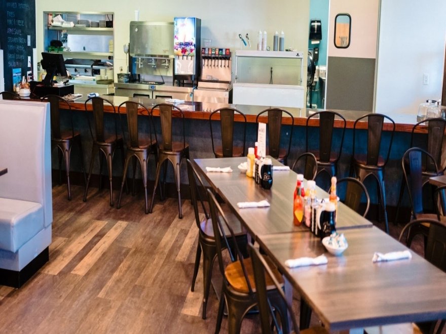 Assateague Bar & Grill