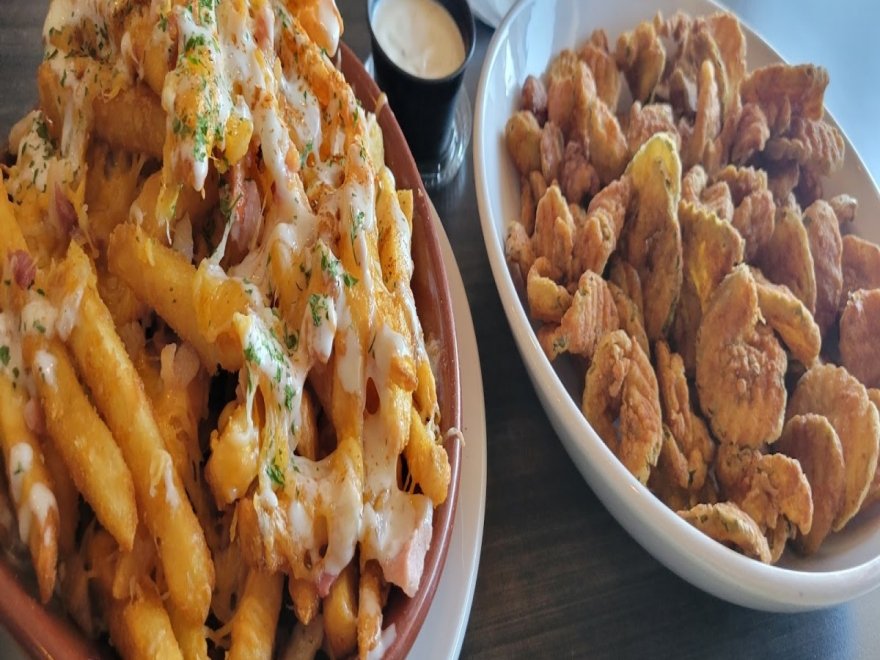 Assateague Bar & Grill