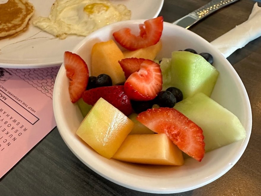 Assateague Bar & Grill