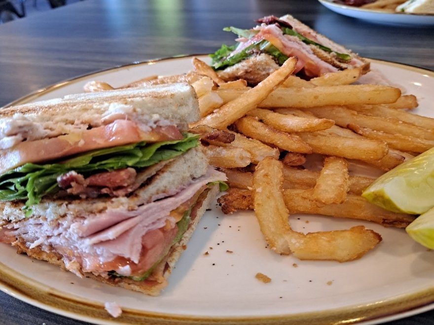 Assateague Bar & Grill