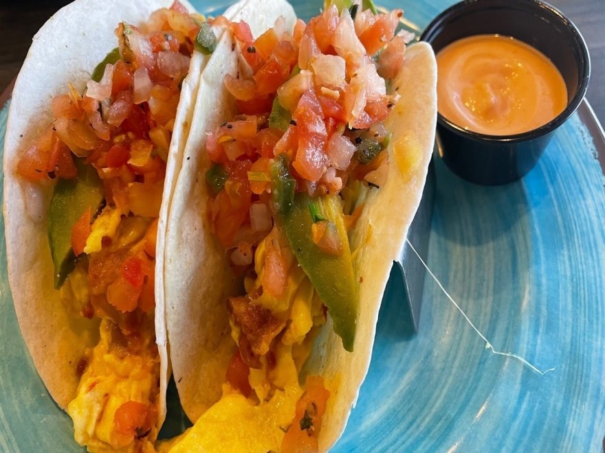 Assateague Bar & Grill