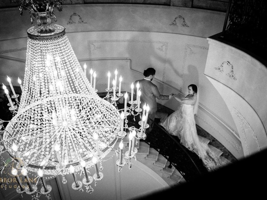 Arbor Lane Studios (formerly ARWhite Studios)