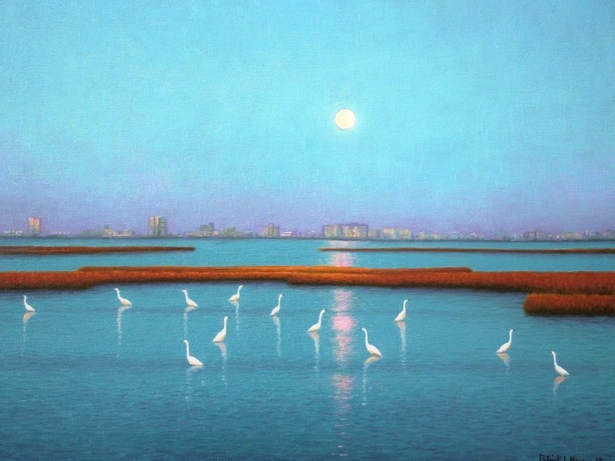 Henry Fine Arts
