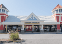Outlets Ocean City