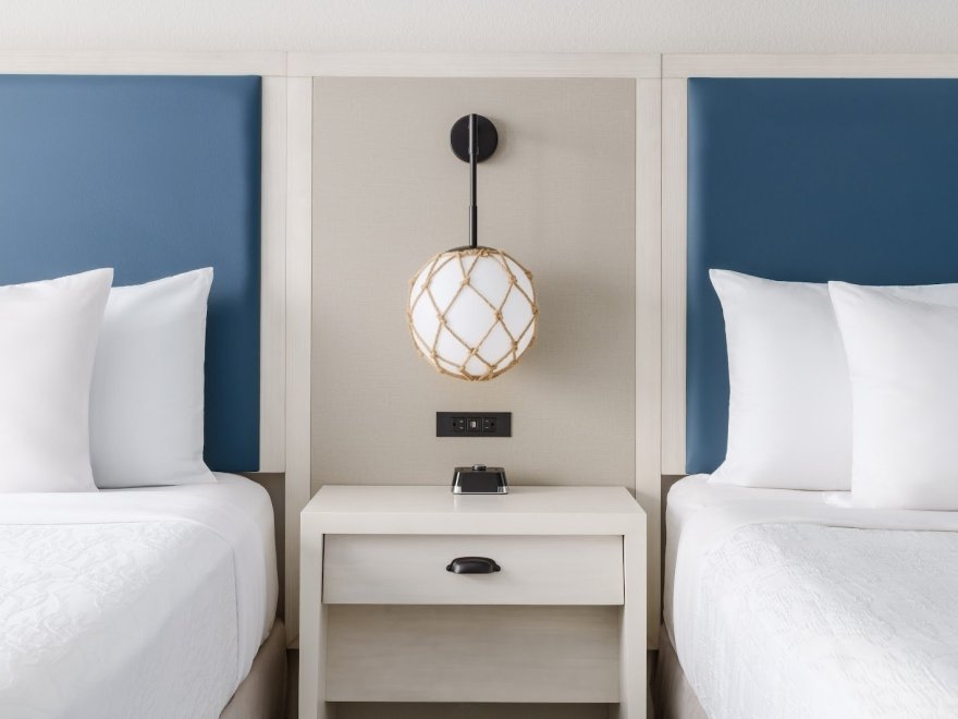 Hilton Garden Inn Ocean City Oceanfront