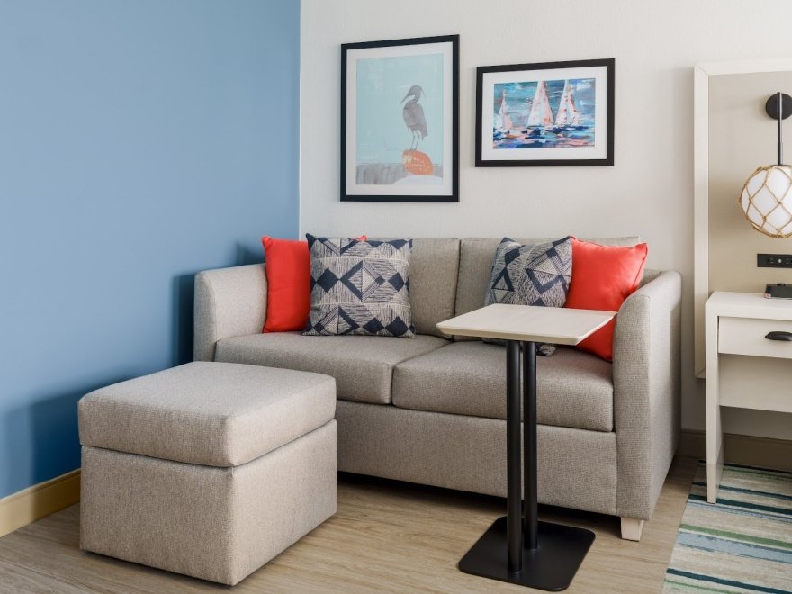 Hilton Garden Inn Ocean City Oceanfront