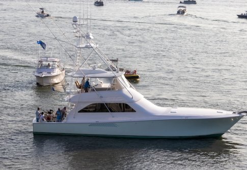 White Marlin Open 2021