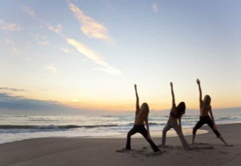 Winter Wellness in Ocean City, Maryland